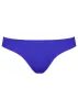 Classic Low-Rise Bottom - Cobalt Blue sold by VENUS