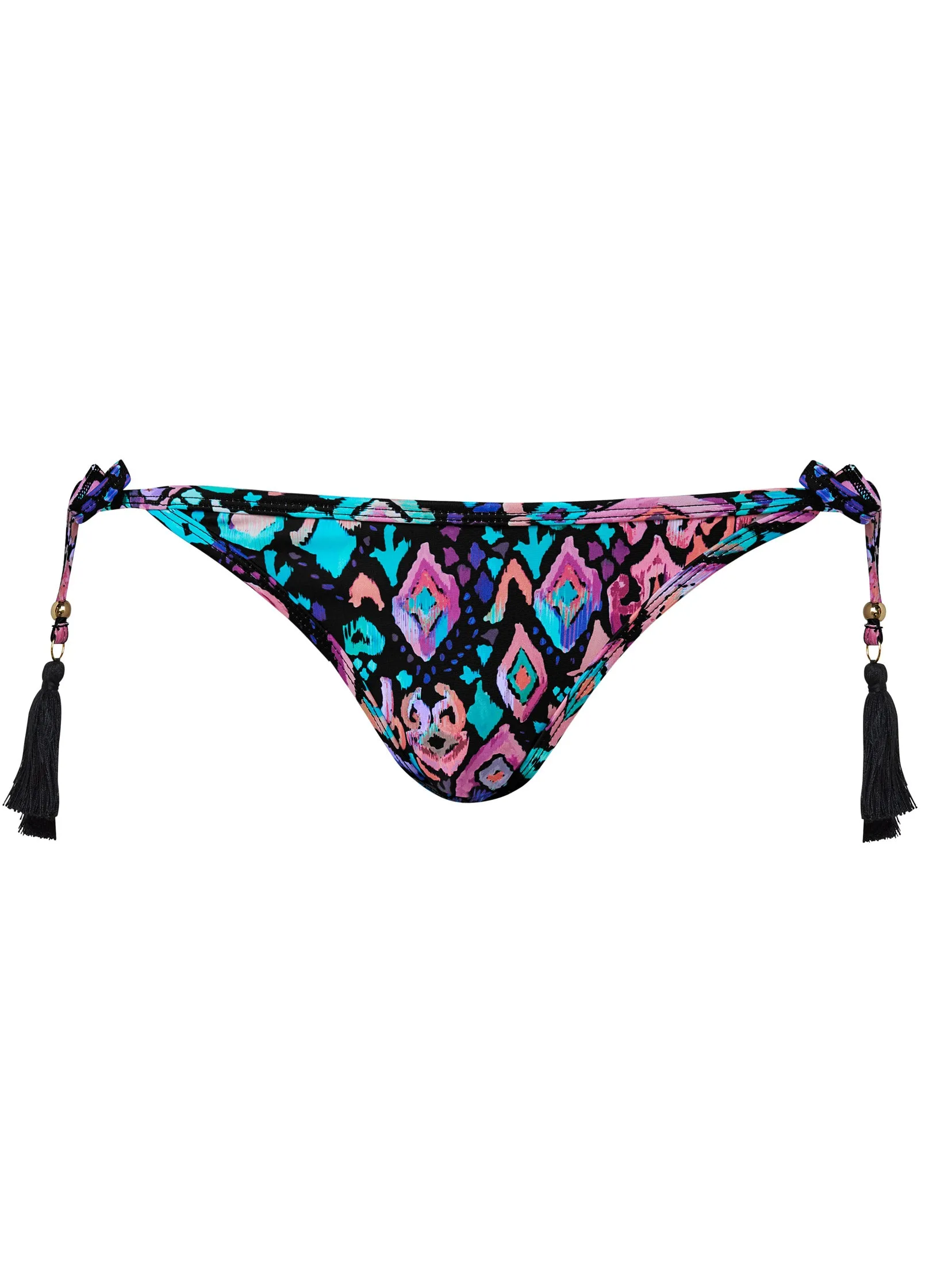 Miami Tie Side Bottom - Twi - Motif Dream sold by VENUS product image thumbnail 3