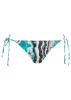 Miami Tie Side Bottom  - Wave Breaker sold by VENUS