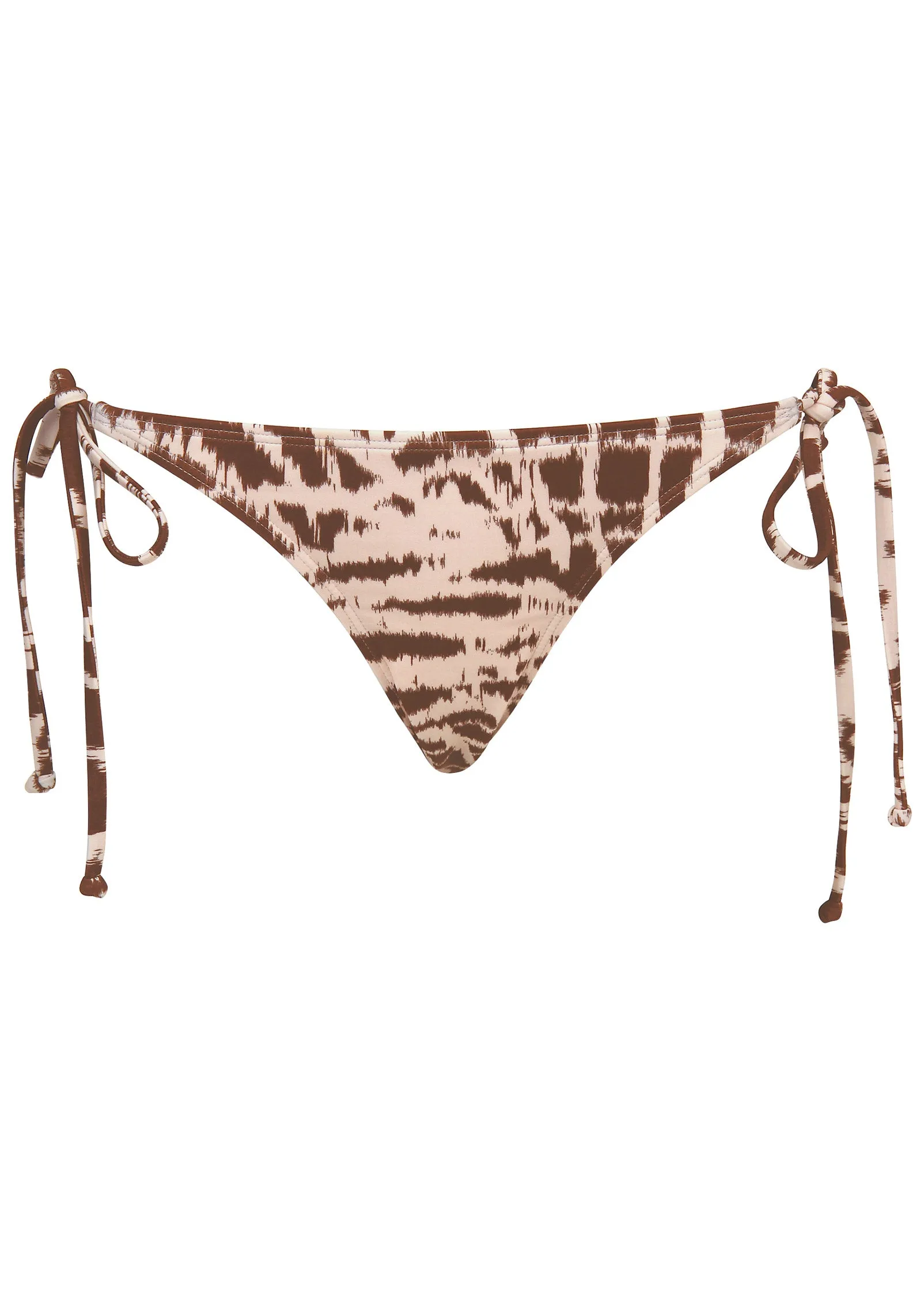 Miami Tie Side Bottom - Mystic Palm sold by VENUS product image thumbnail 3