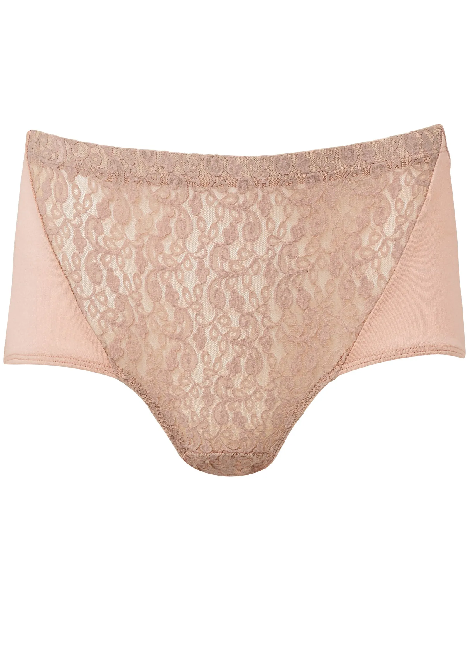 Lace Smoothing Brief - Dolce' Delight sold by VENUS product image thumbnail 5
