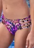 Strappy Mid-Rise Bottom - Pink Panther sold by VENUS