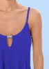 Rio Tankini - Cobalt Blue sold by VENUS