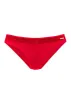 Sequin Bikini Bottom - Red sold by VENUS
