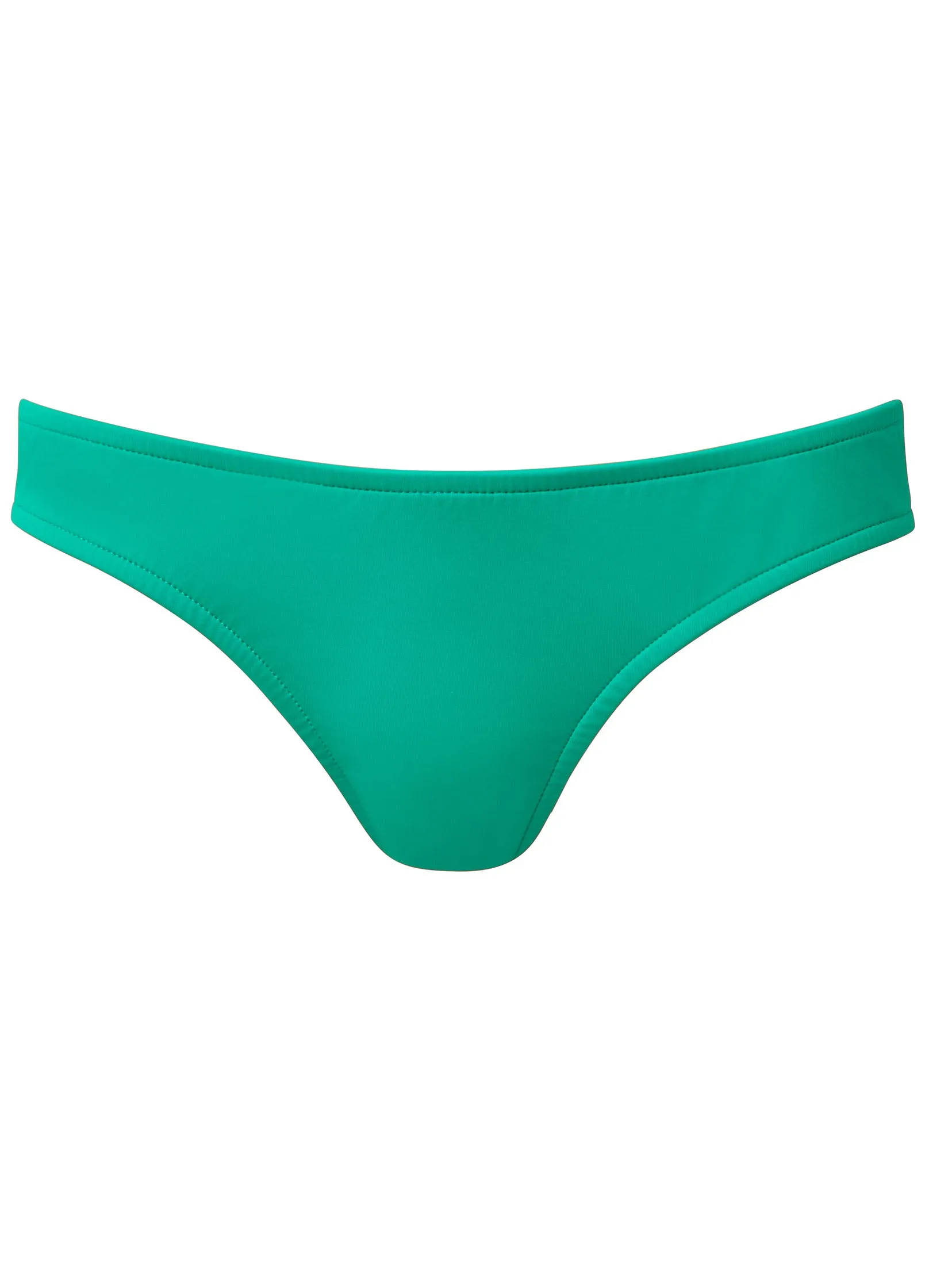 Classic Low-Rise Bottom - Royal Green sold by VENUS product image thumbnail 5