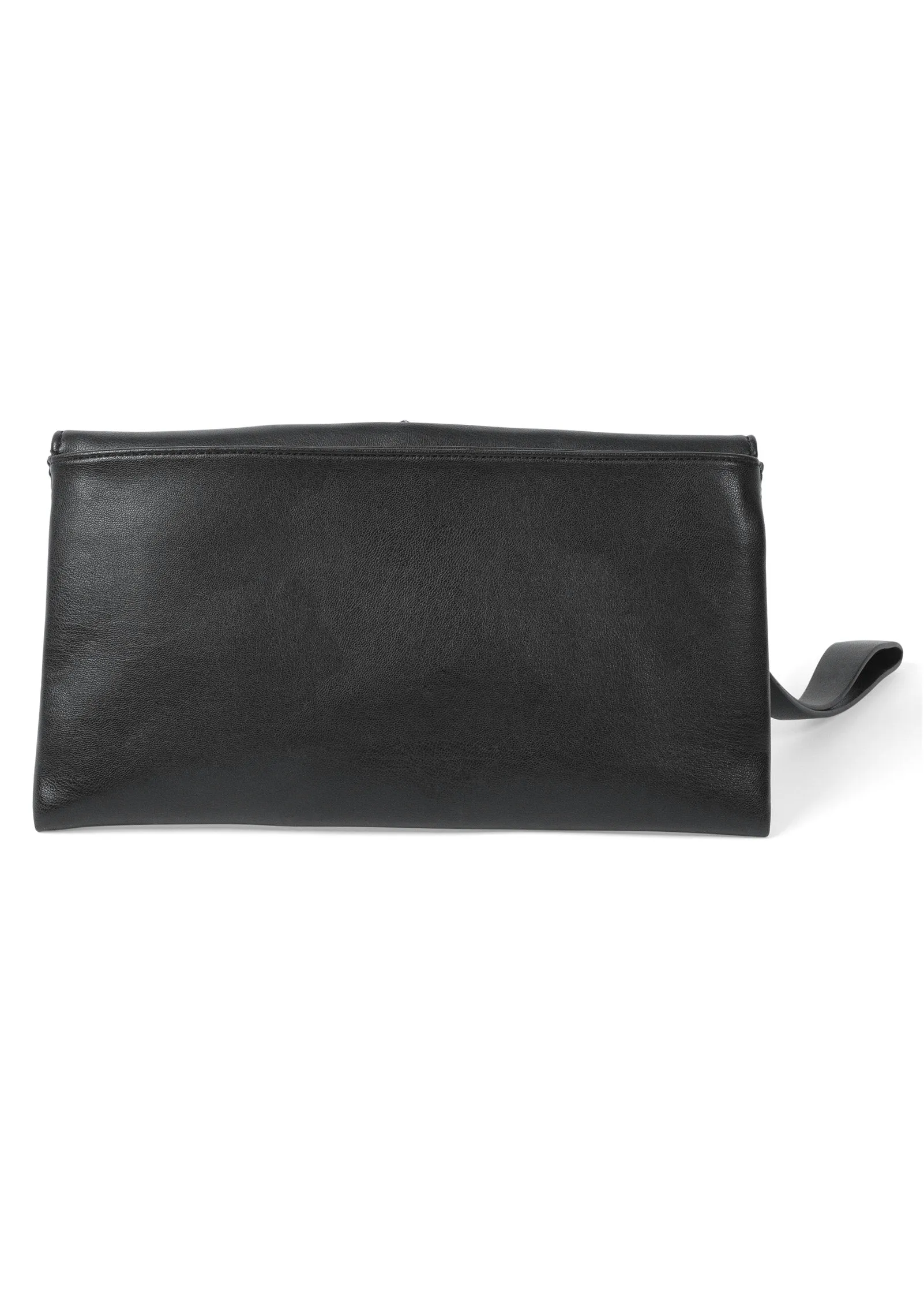 Embellished clutch - Black sold by VENUS product image thumbnail 2