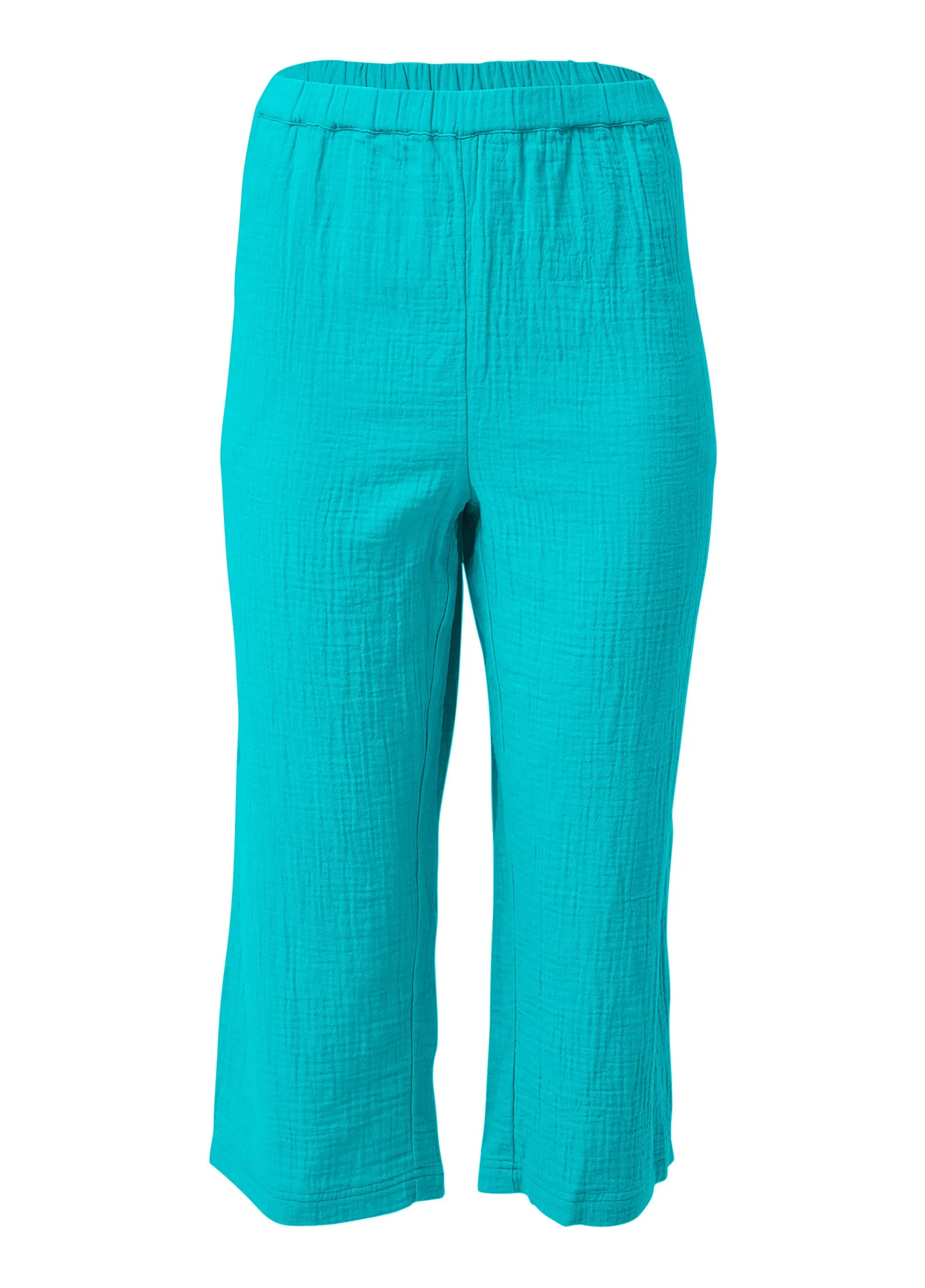 Pack And Go Pant Cover-Up - Aqua Reef sold by VENUS product image thumbnail 5