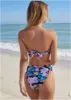 Tahiti High Rise Moderate  - Evening Bloom sold by VENUS