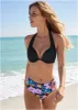 Tahiti High Rise Moderate  - Evening Bloom sold by VENUS