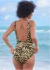 Ring One-Piece - Riding Waves sold by VENUS