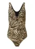 Ring One-Piece - Riding Waves sold by VENUS