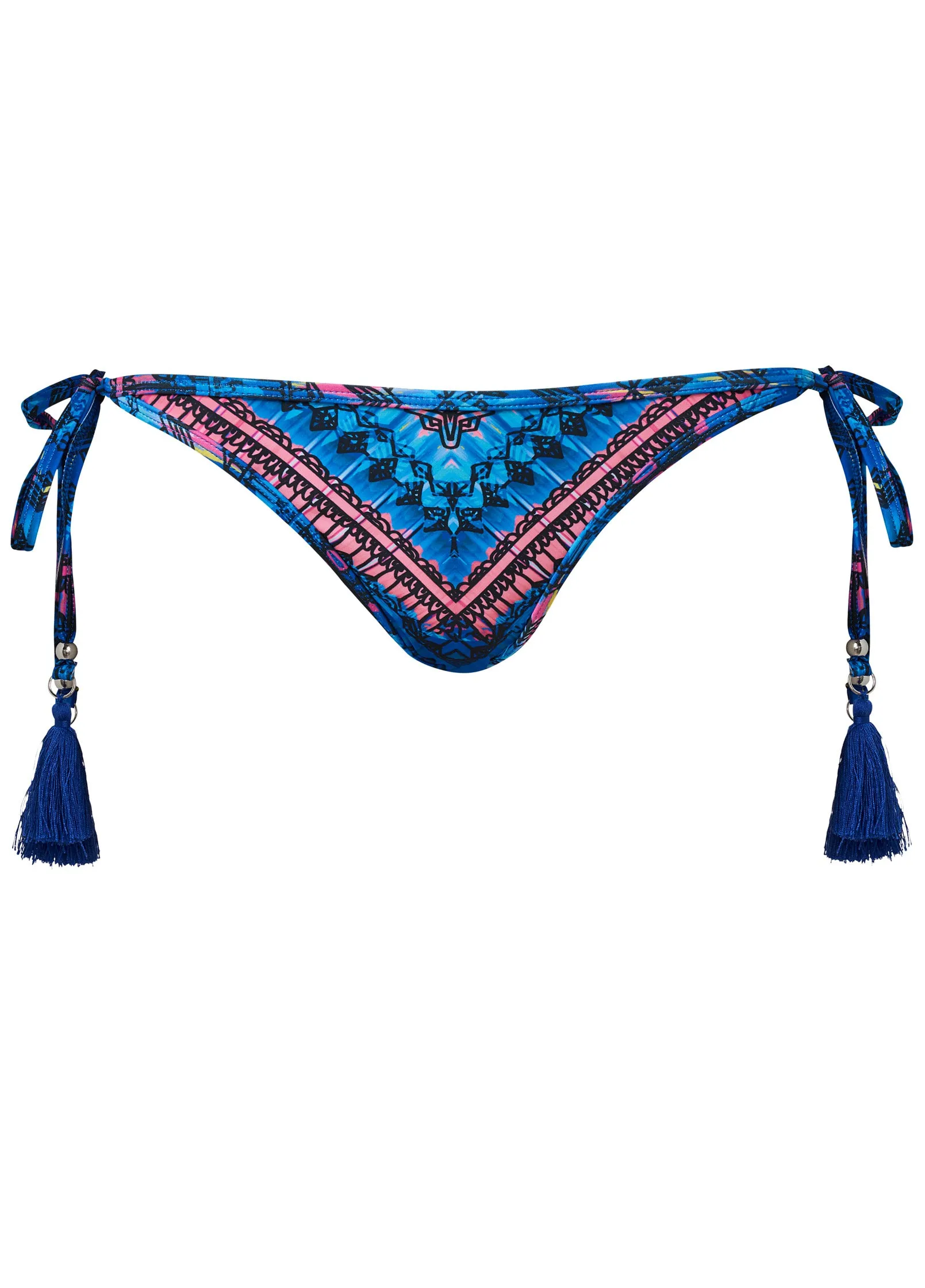 Tassel Tie Side Bottom - Odysseus sold by VENUS product image thumbnail 5