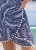 Tassel Wrap Cover-Up - Spellbound sold by VENUS