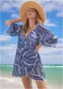 Tassel Wrap Cover-Up - Spellbound sold by VENUS