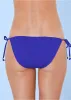 Miami Tie Side Bottom  - Cobalt Blue sold by VENUS