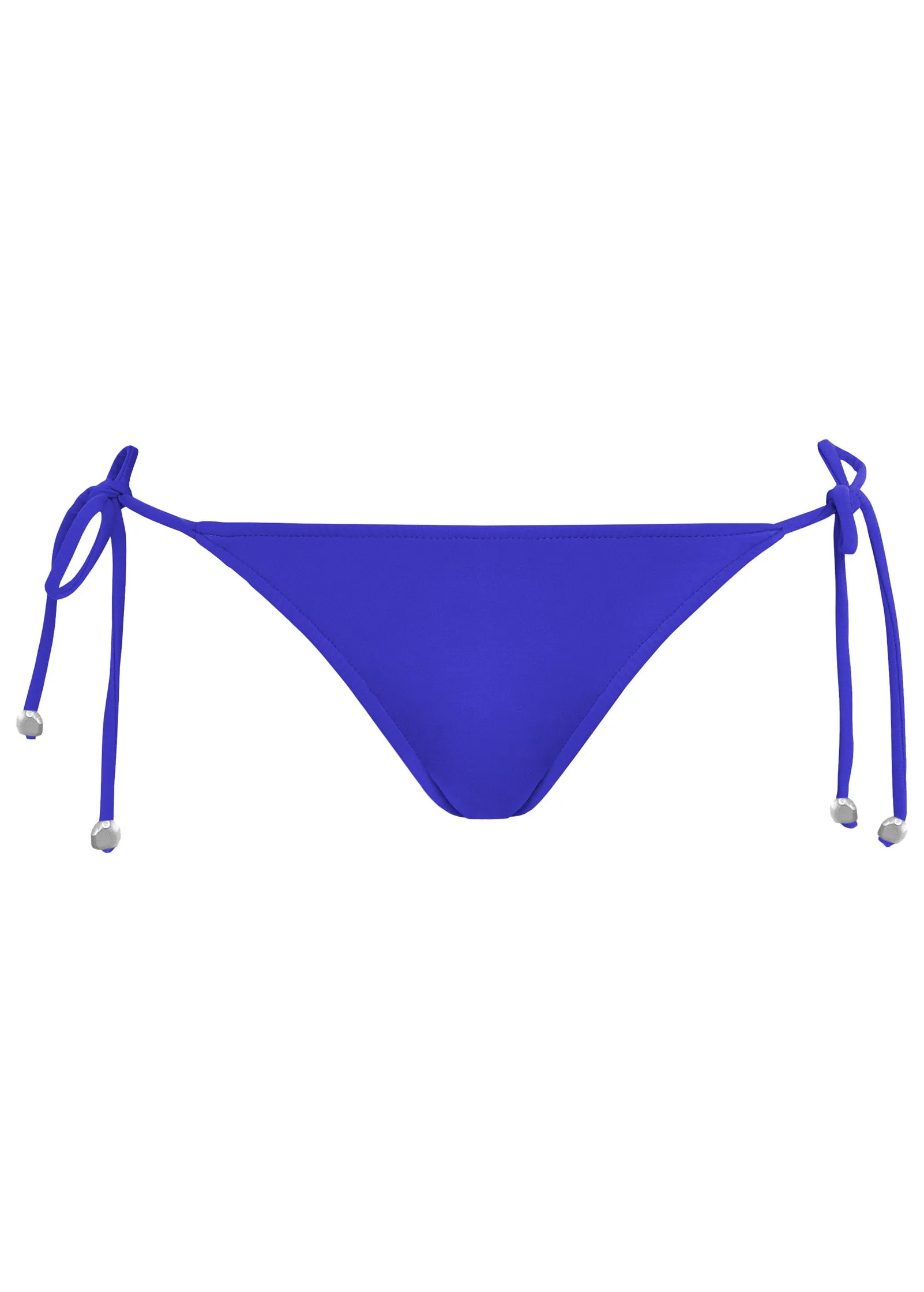 Miami Tie Side Bottom - Cobalt Blue sold by VENUS product image thumbnail 5