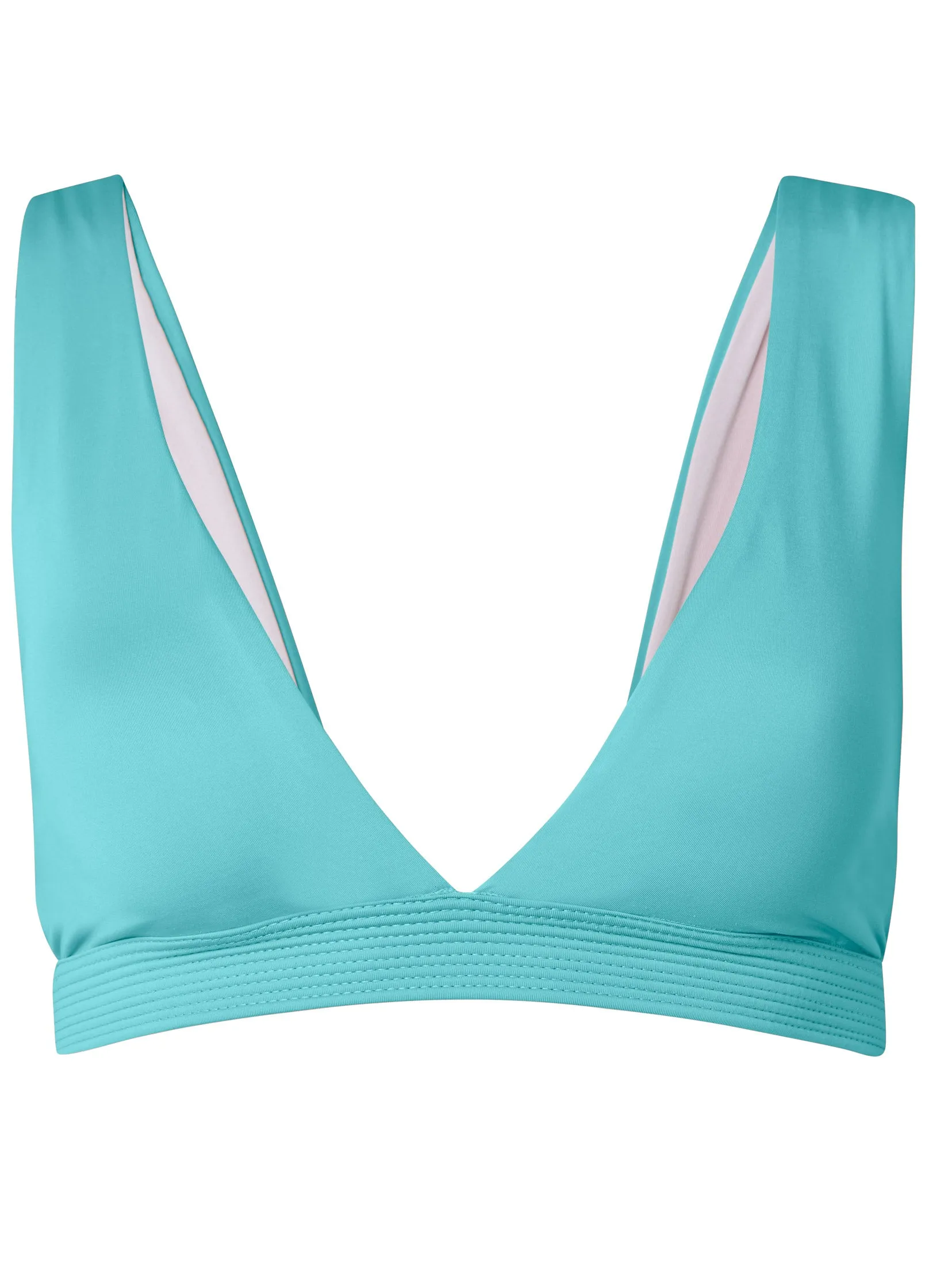 The Jasmine Sport Top - Out Of The Blue sold by VENUS product image thumbnail 5
