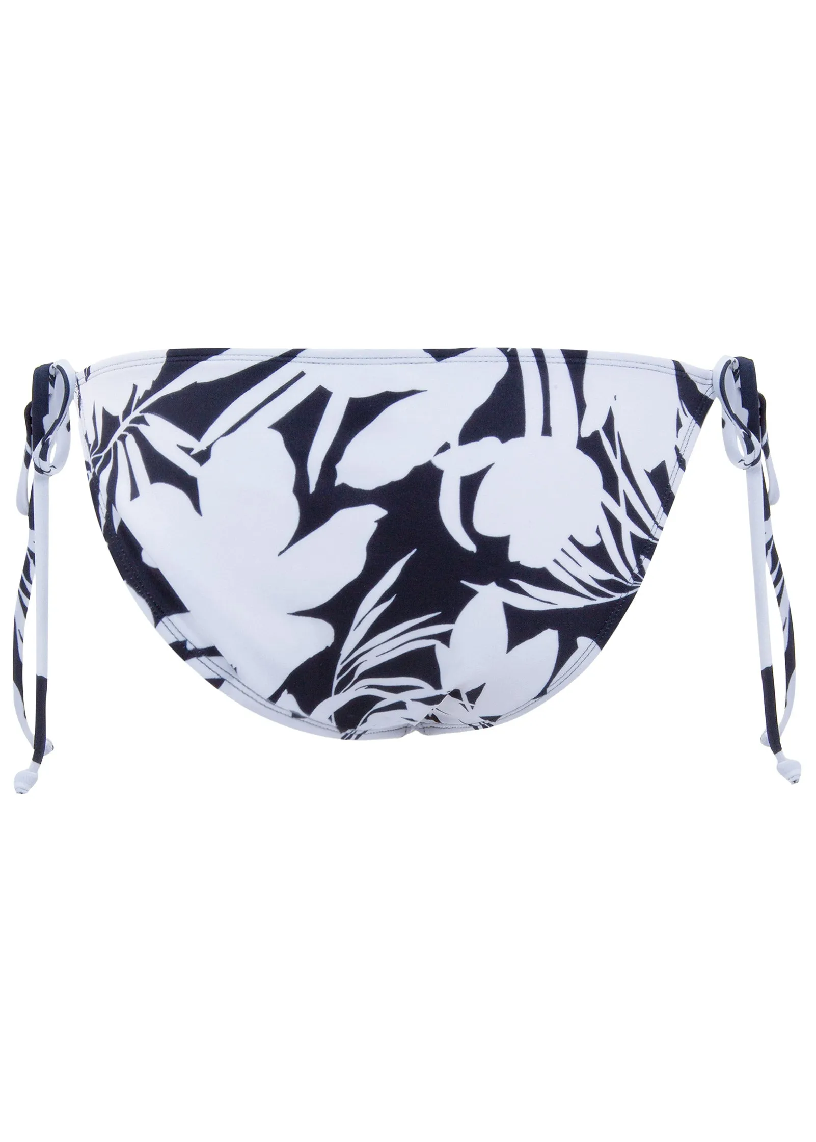 Miami Tie Side Bottom - Cabana Night sold by VENUS product image thumbnail 4