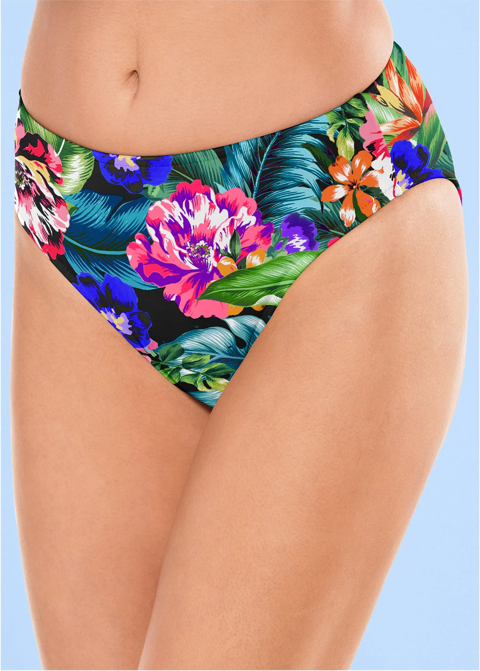 Fiji Mid Rise Moderate - Amazon Nights sold by VENUS product image thumbnail 3