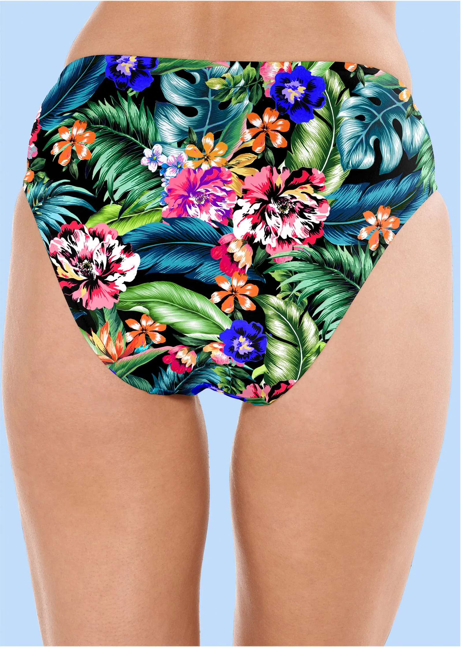 Fiji Mid Rise Moderate - Amazon Nights sold by VENUS product image thumbnail 4