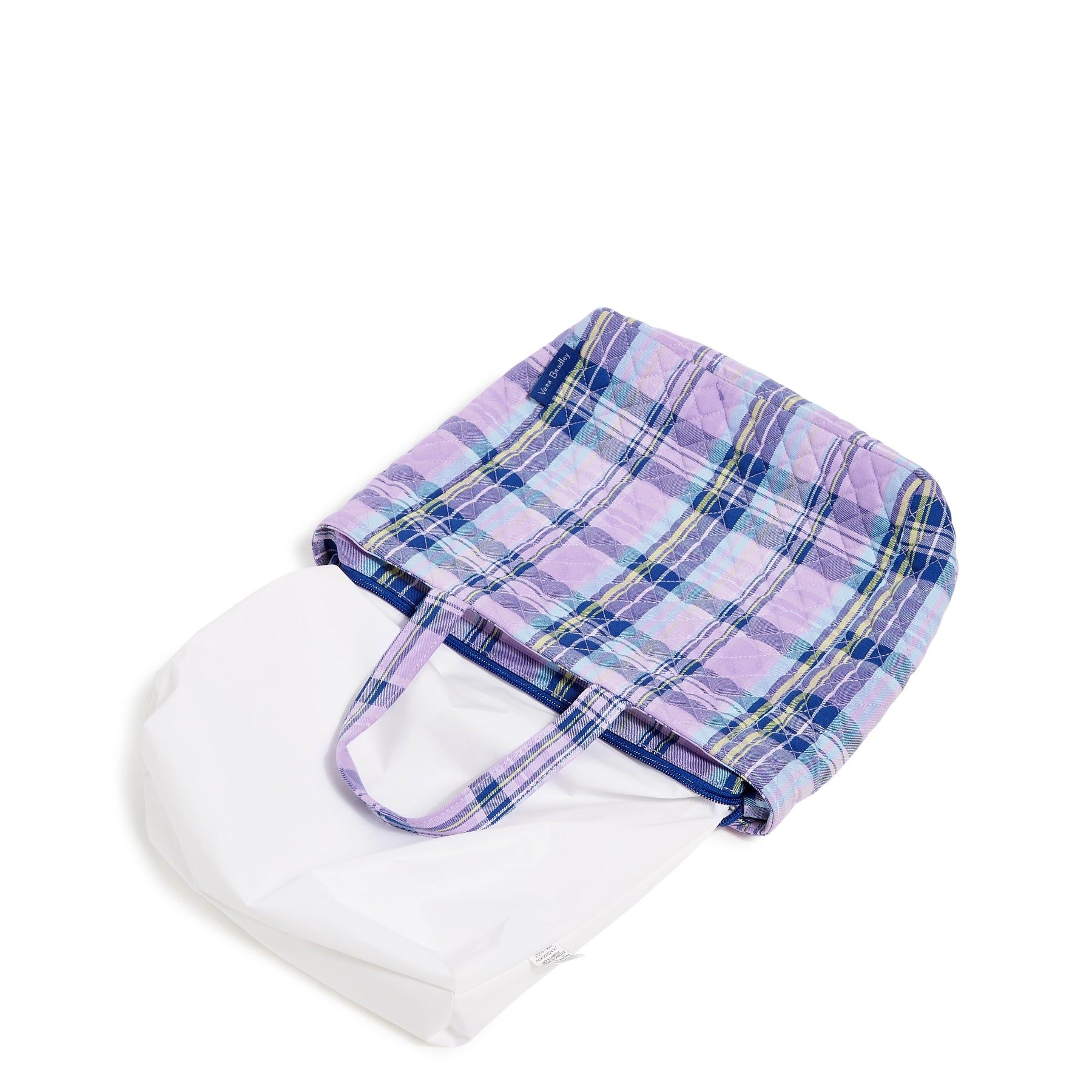 Lunch Tote Bag sold by Vera Bradley product image thumbnail 4