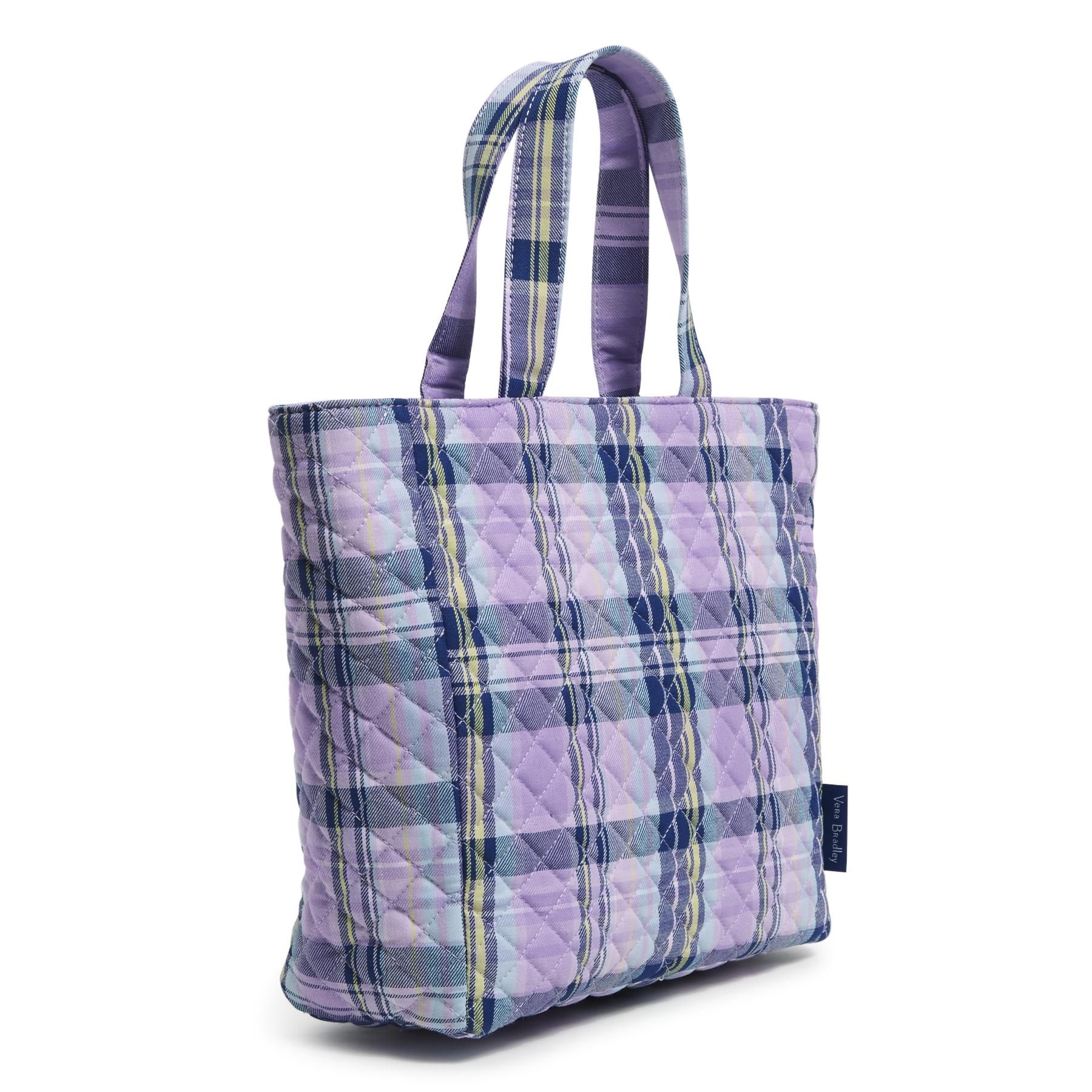 Lunch Tote Bag sold by Vera Bradley product image thumbnail 2