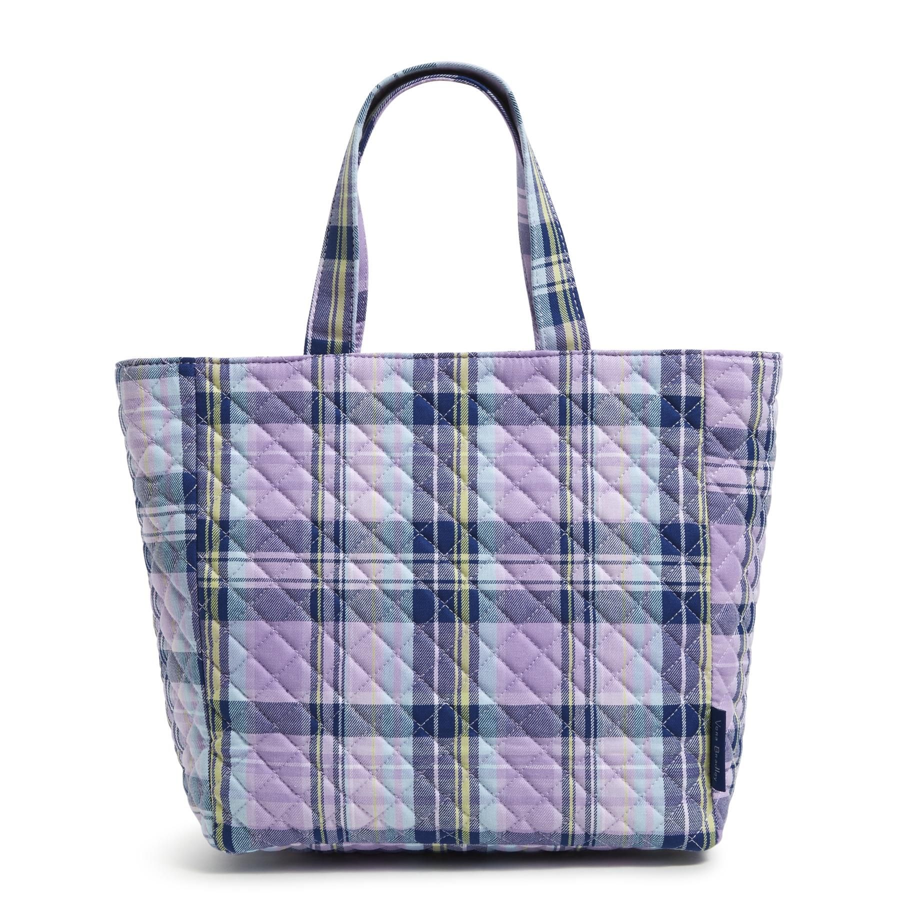 Lunch Tote Bag sold by Vera Bradley