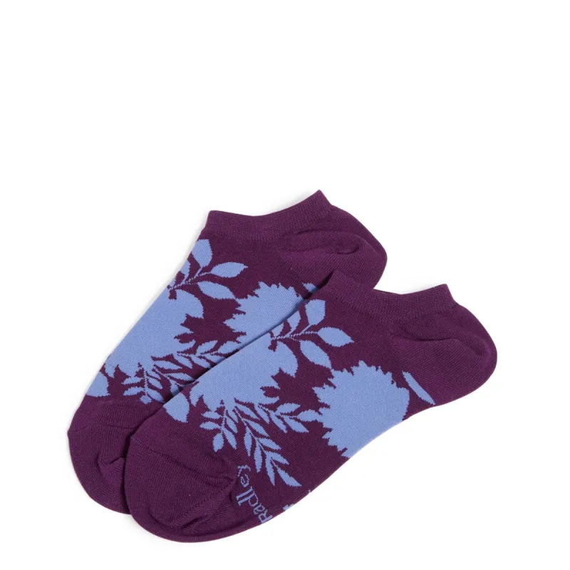 No-Show Socks sold by Vera Bradley