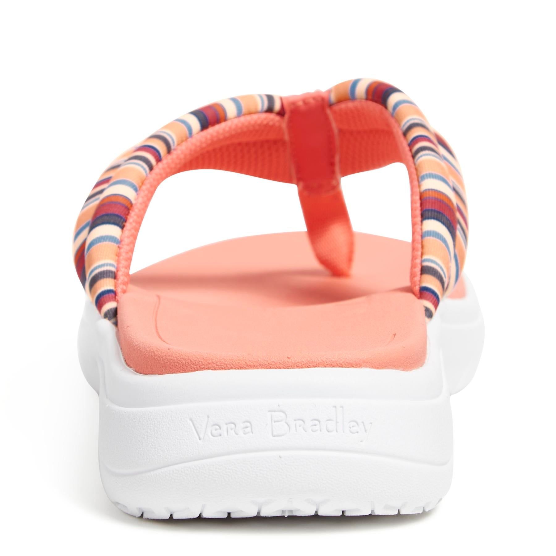 VB Cloud Sandal sold by Vera Bradley product image thumbnail 6