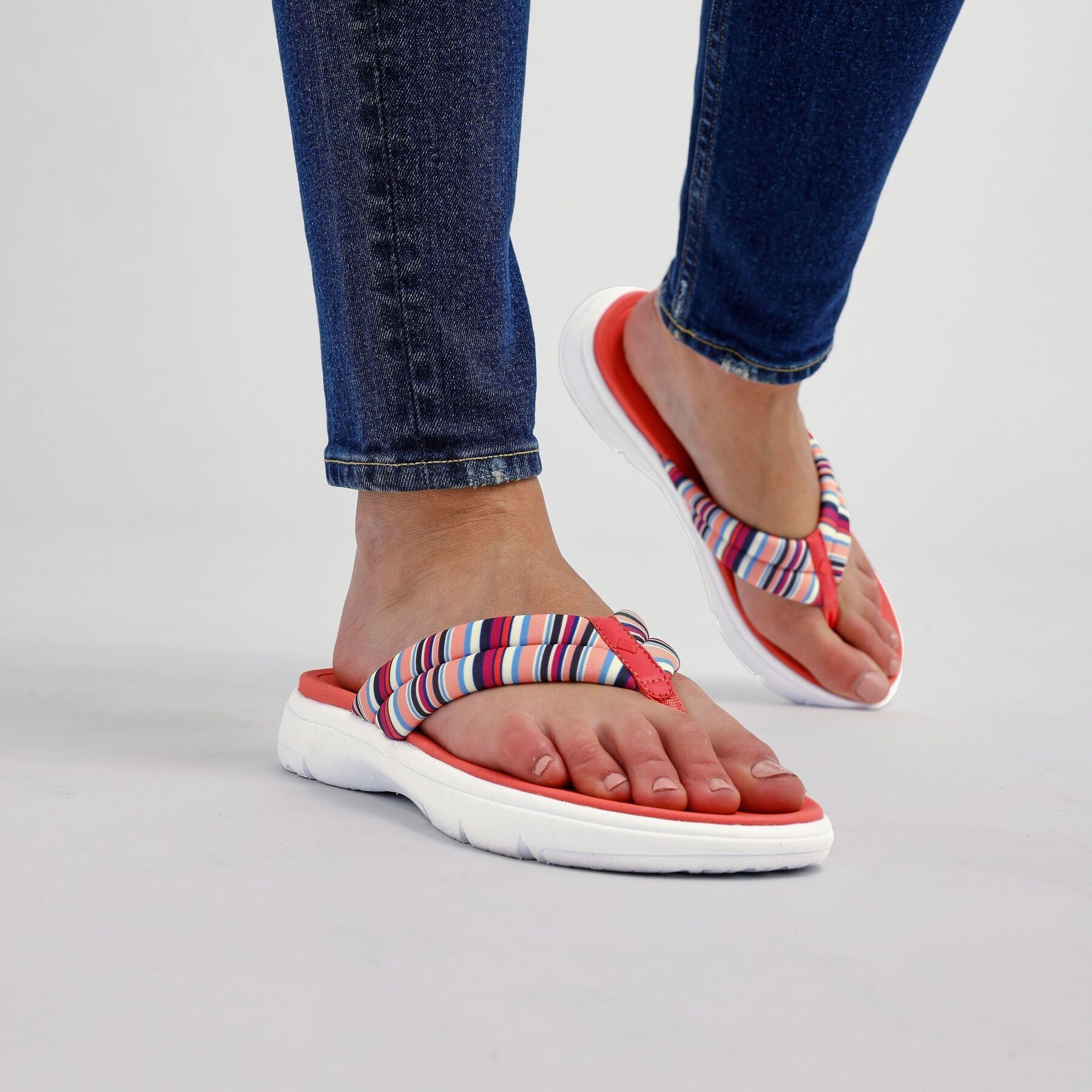 VB Cloud Sandal sold by Vera Bradley product image thumbnail 7