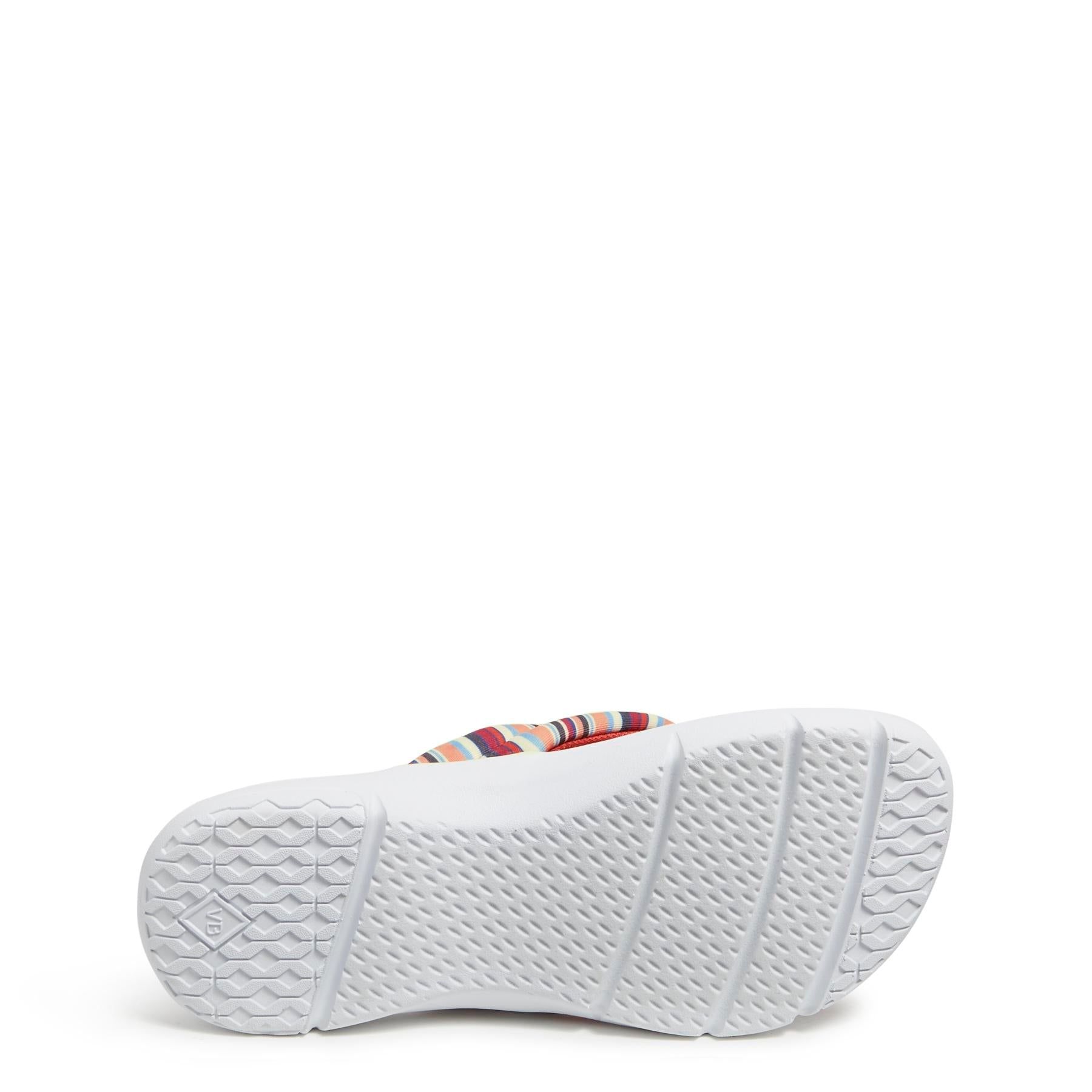 VB Cloud Sandal sold by Vera Bradley product image thumbnail 4