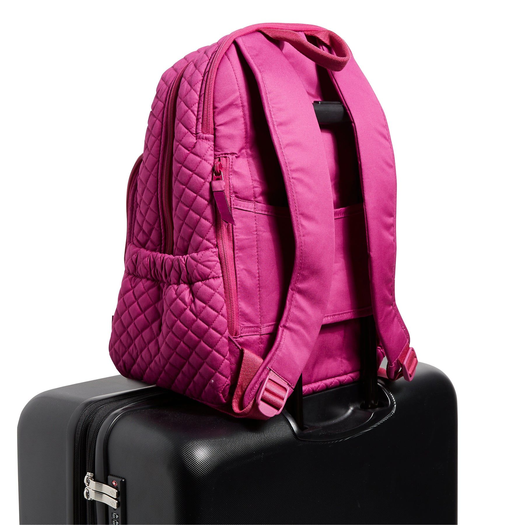 Campus Backpack sold by Vera Bradley product image thumbnail 6
