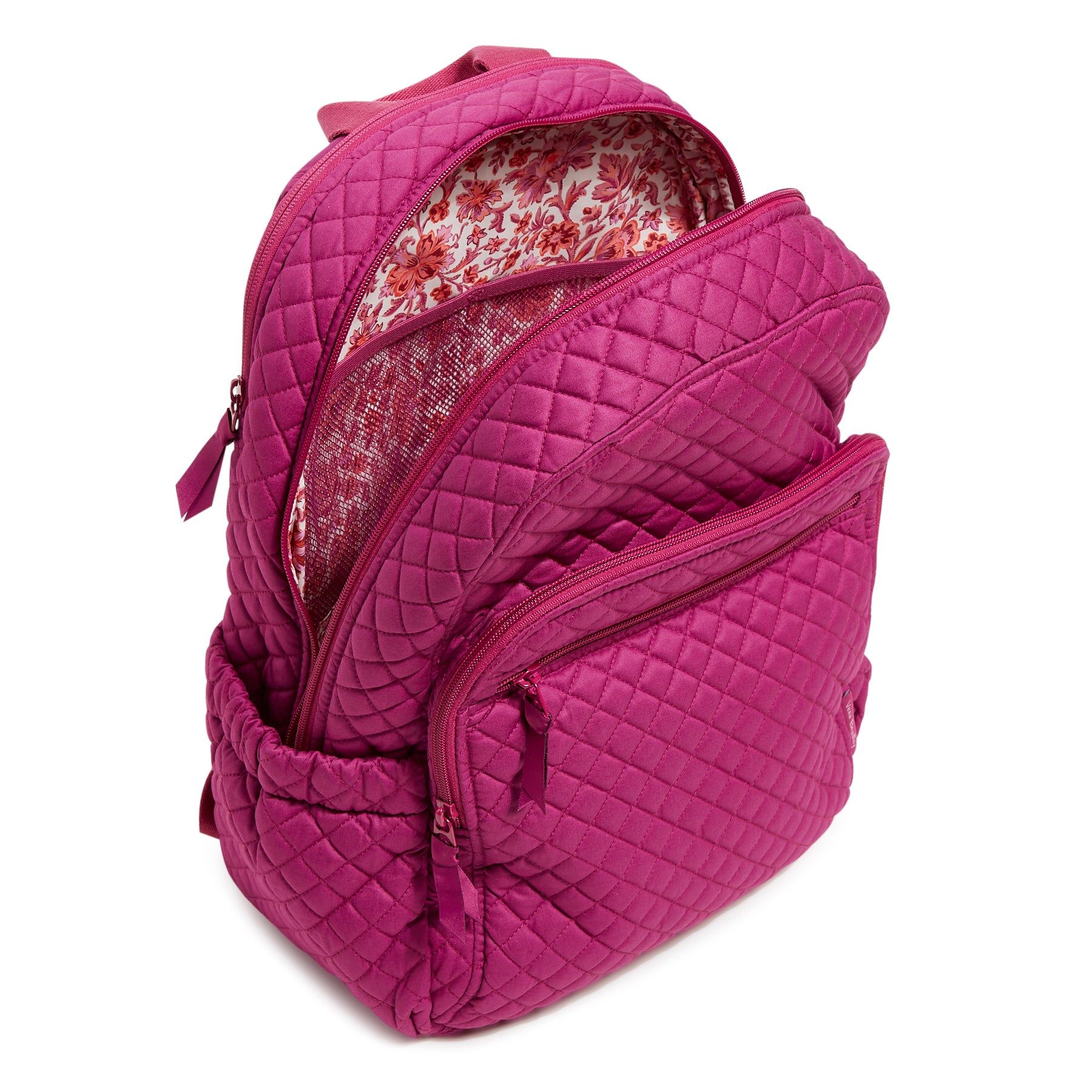 Campus Backpack sold by Vera Bradley product image thumbnail 3