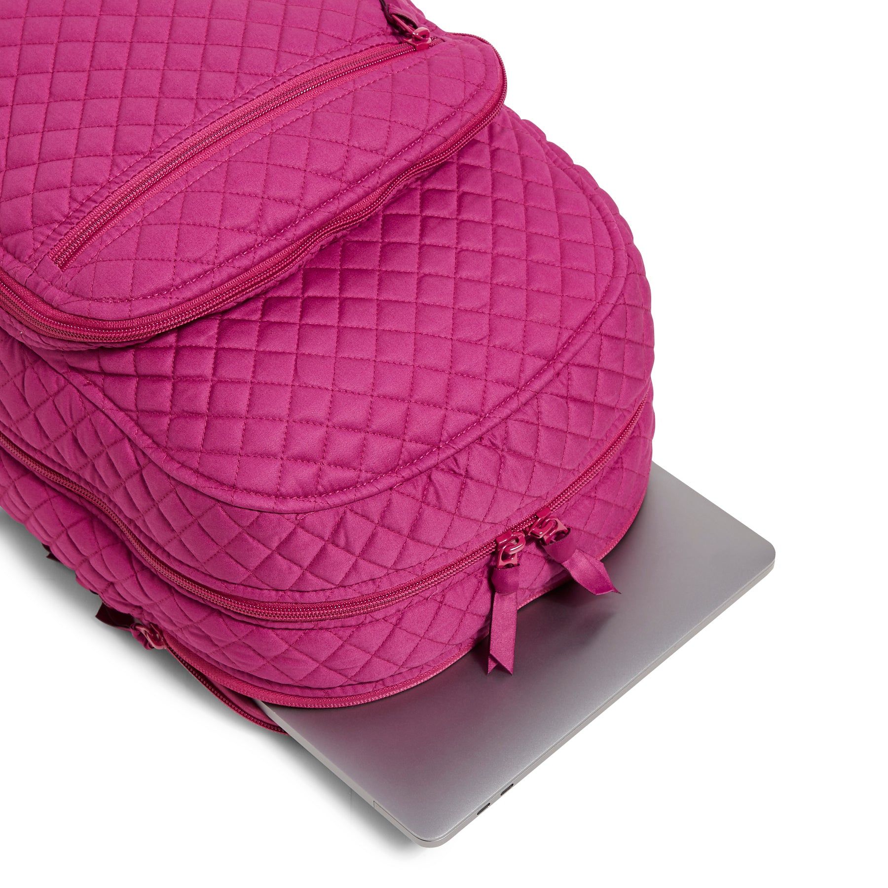 Campus Backpack sold by Vera Bradley product image thumbnail 5