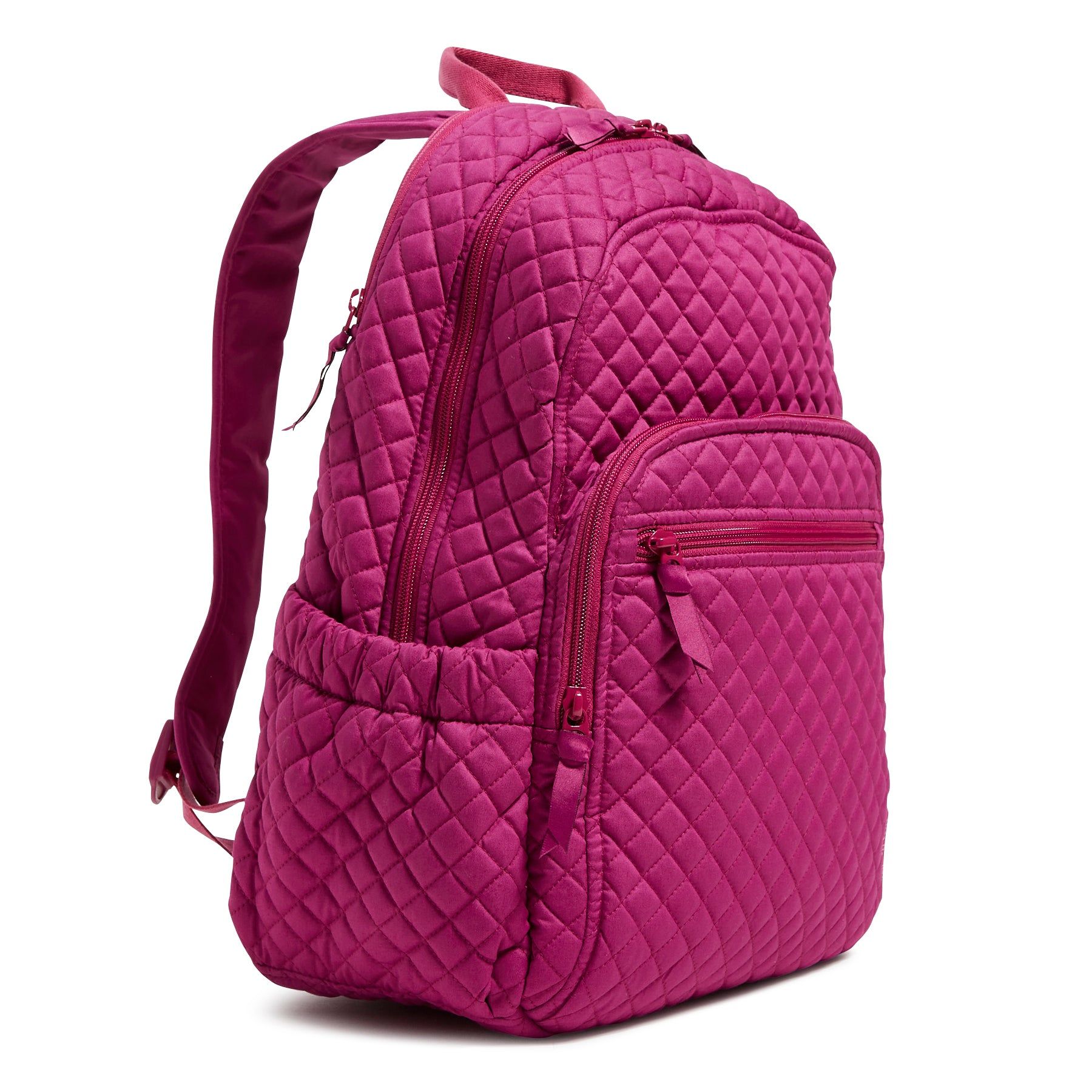 Campus Backpack sold by Vera Bradley product image thumbnail 2