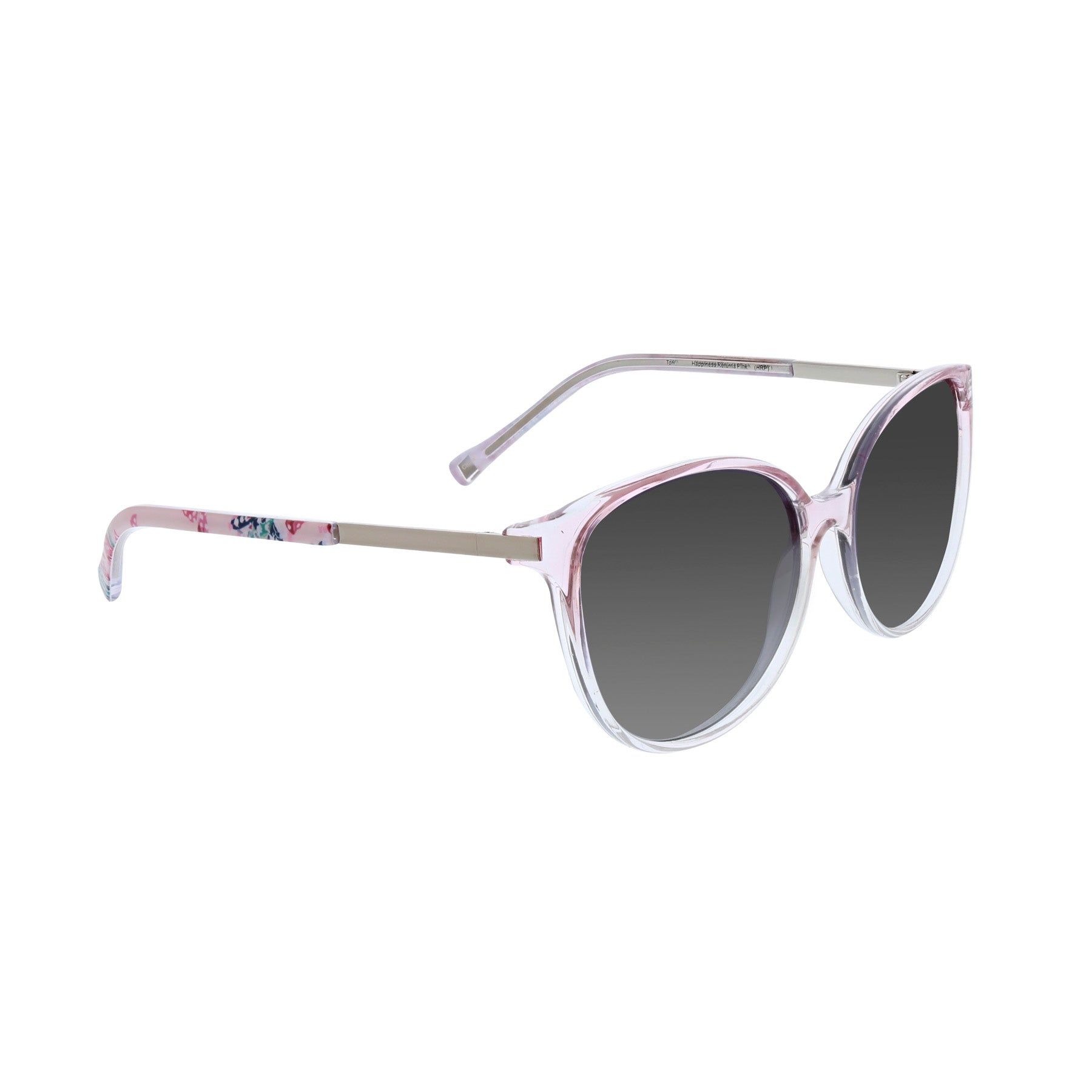 Tori Polarized Oversized Round Sunglasses sold by Vera Bradley