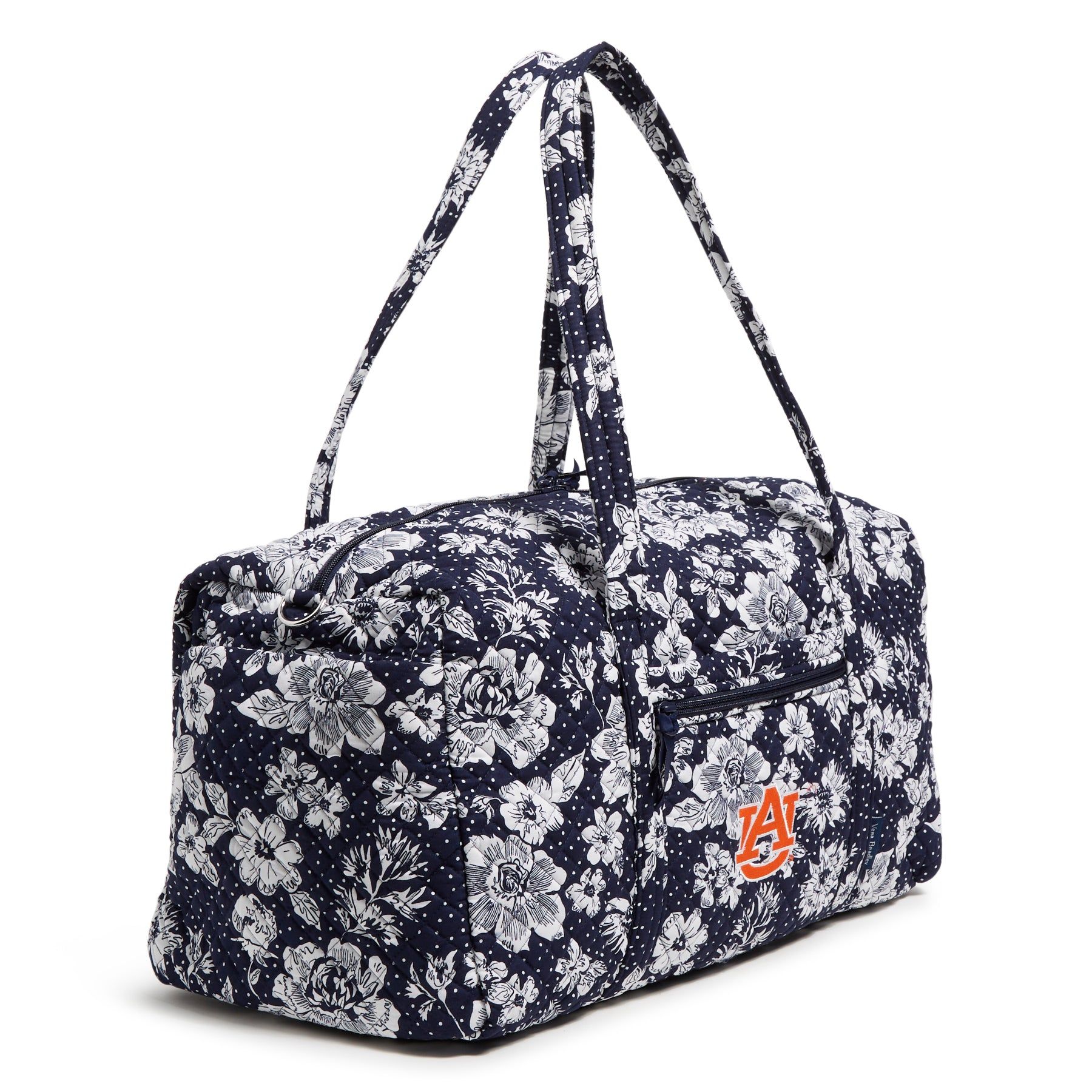 Collegiate Large Travel Duffel Bag sold by Vera Bradley product image thumbnail 2