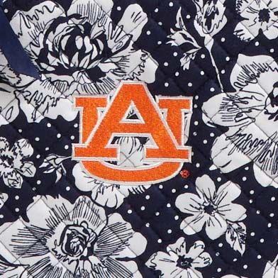 Collegiate Large Travel Duffel Bag sold by Vera Bradley product image thumbnail 4