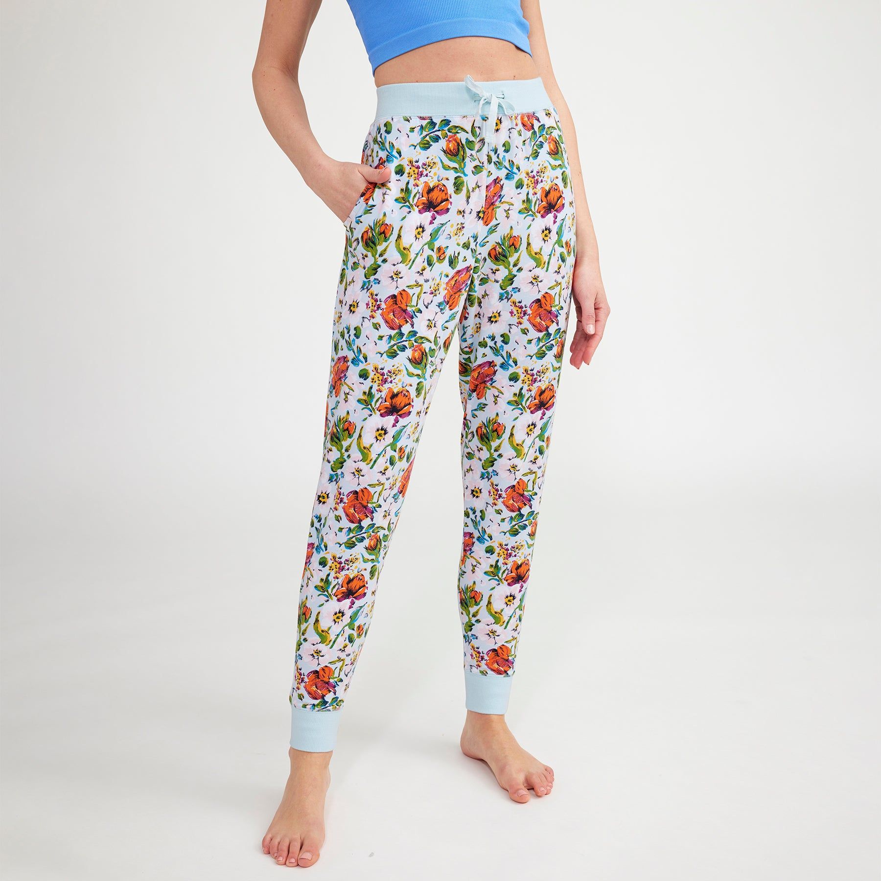 Jogger Pajama Pants sold by Vera Bradley