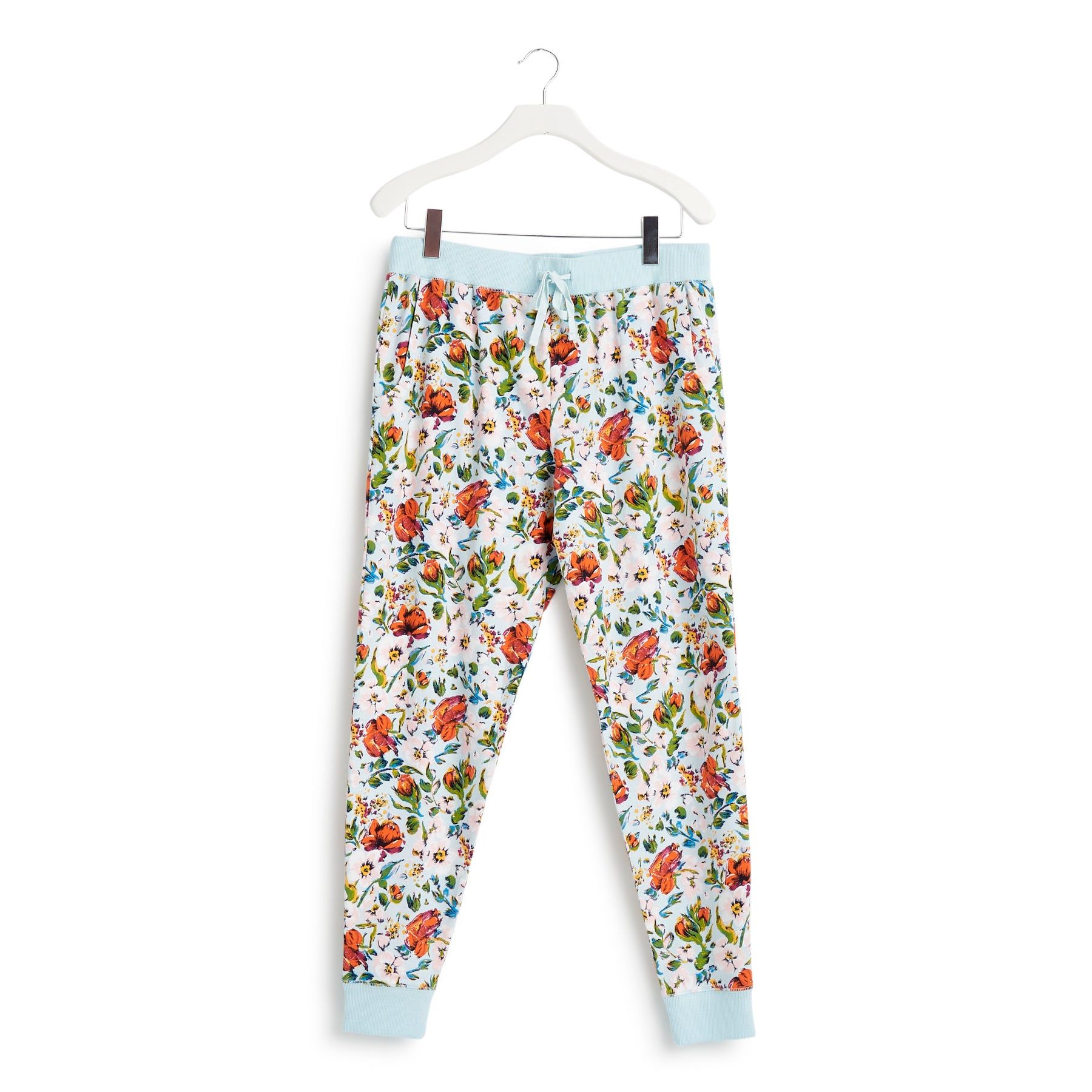 Jogger Pajama Pants sold by Vera Bradley product image thumbnail 2