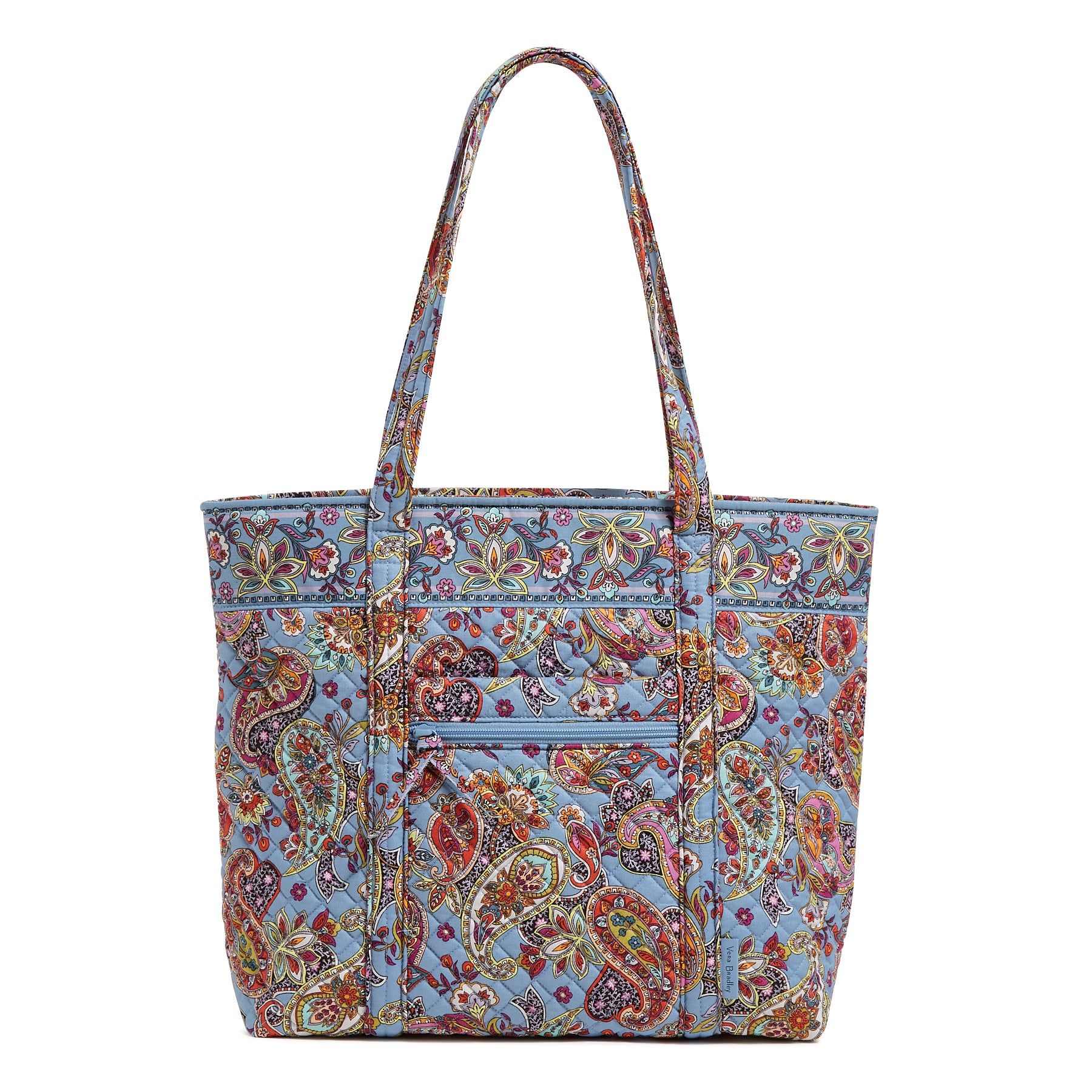 Vera Tote Bag sold by Vera Bradley