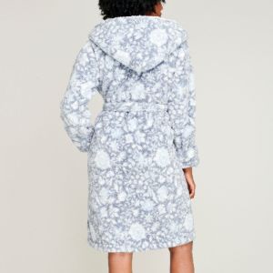 Plush Shimmer Cozy Life Robe sold by Vera Bradley