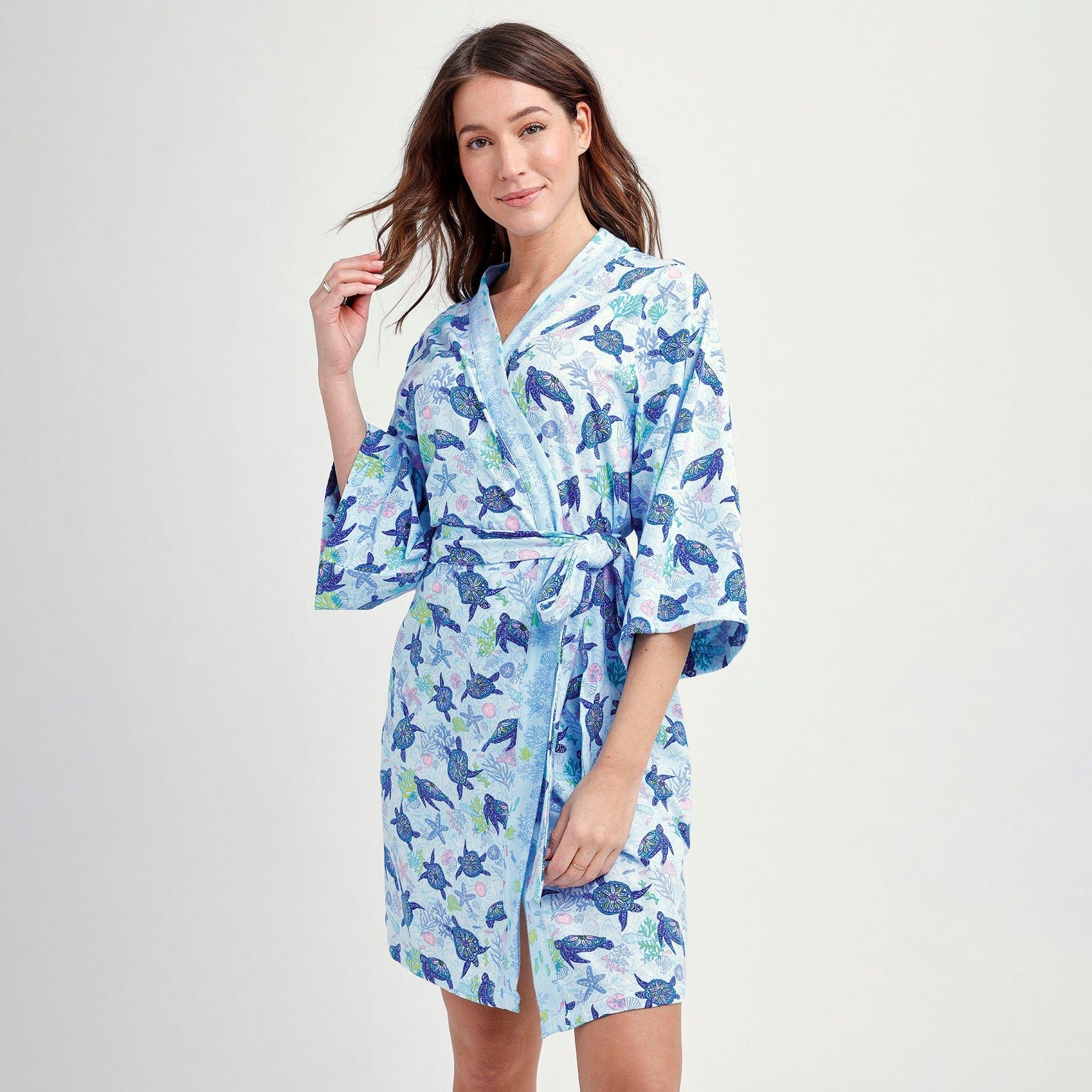 Knit Robe sold by Vera Bradley