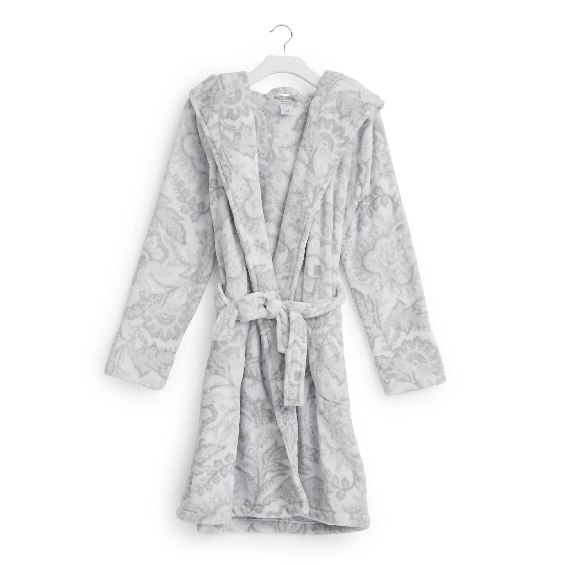 Plush Fleece Robe sold by Vera Bradley product image thumbnail 3