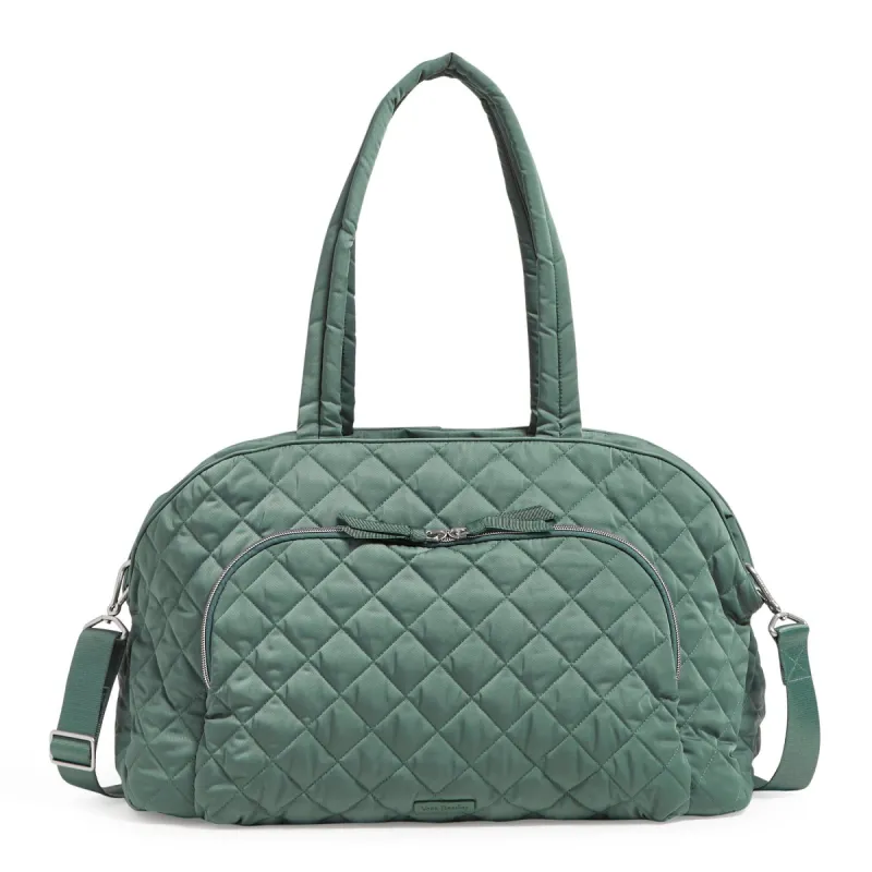 Weekender Travel Bag sold by Vera Bradley