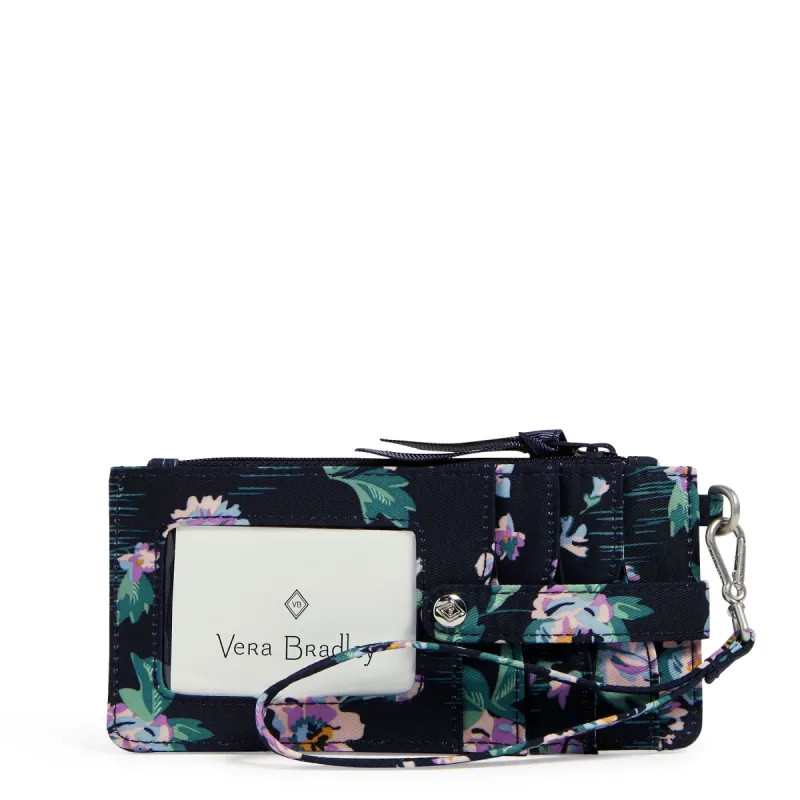 Ultimate Card Case sold by Vera Bradley