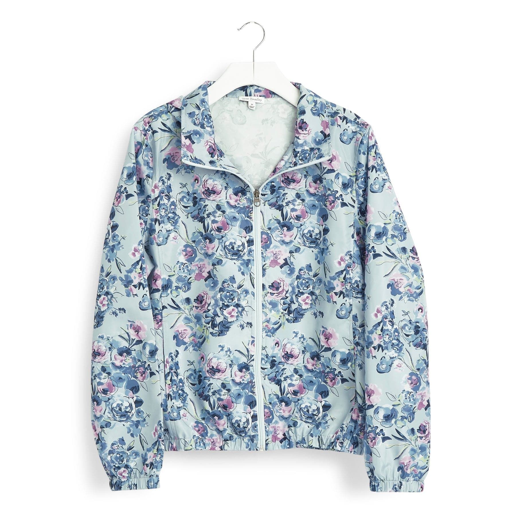 Anorak sold by Vera Bradley