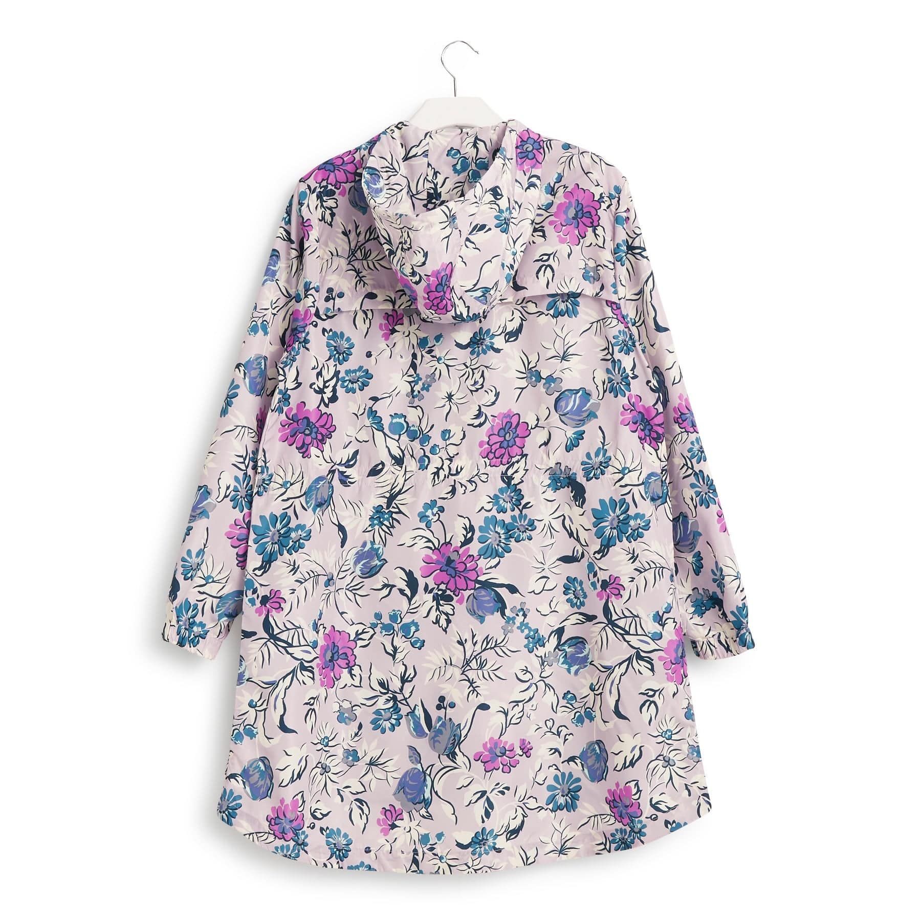 Packable Raincoat sold by Vera Bradley product image thumbnail 2