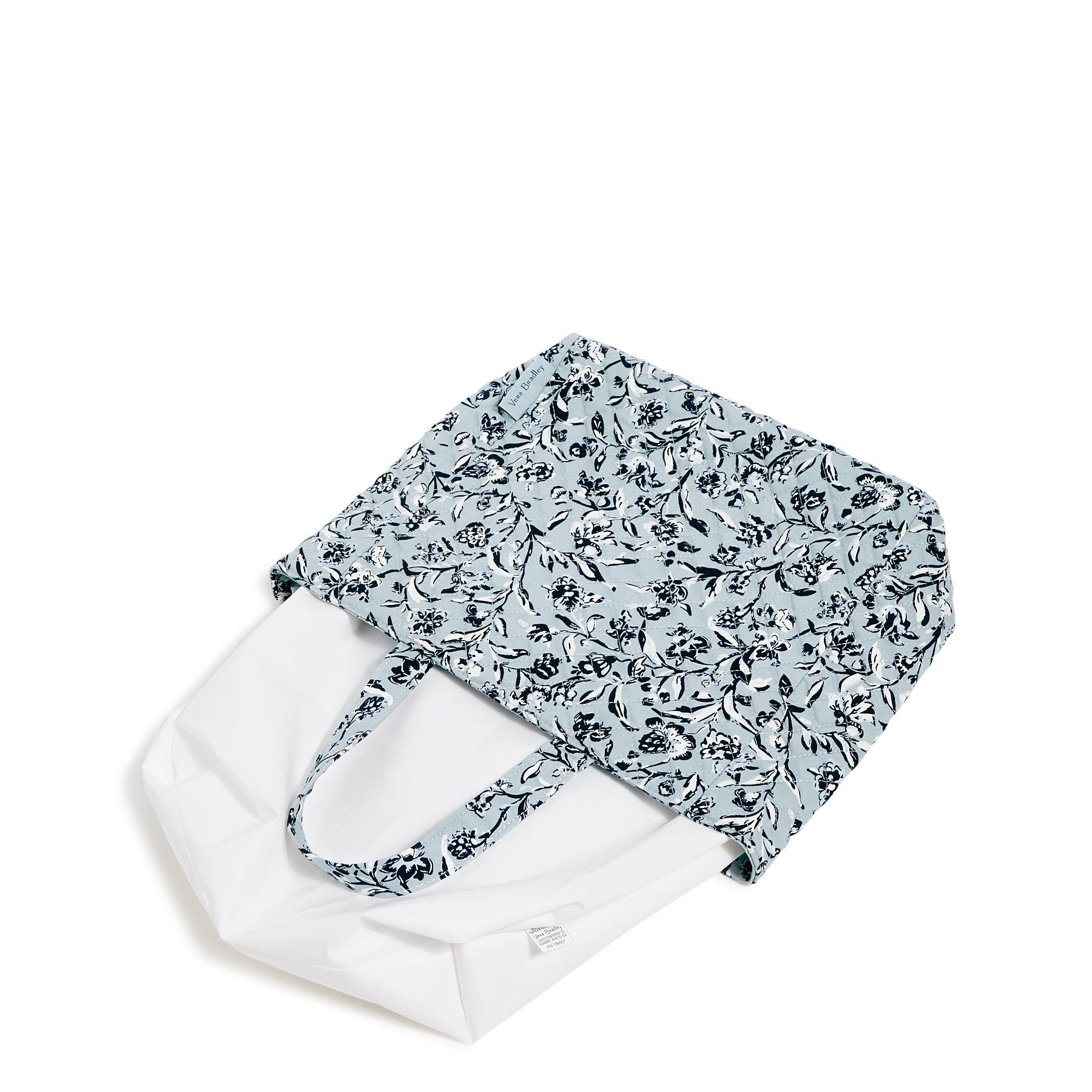 Lunch Tote Bag sold by Vera Bradley product image thumbnail 4