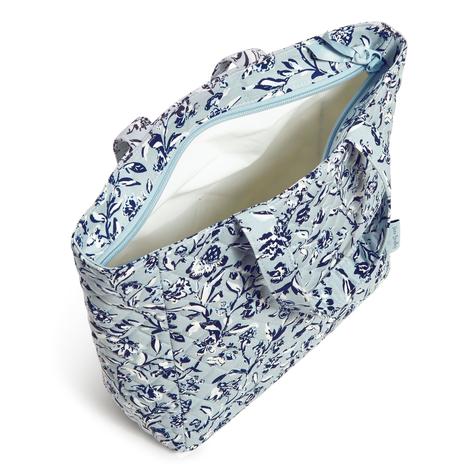 Lunch Tote Bag sold by Vera Bradley product image thumbnail 3